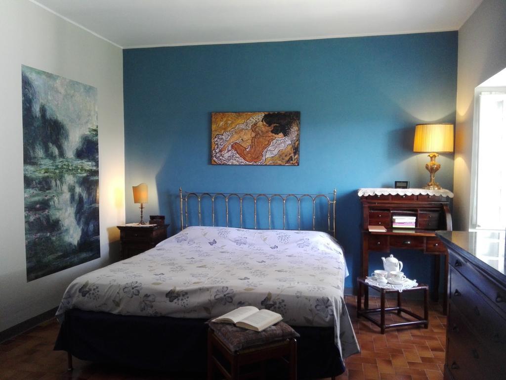 Casa Badinot Guest House Diano dʼAlba Eksteriør bilde
